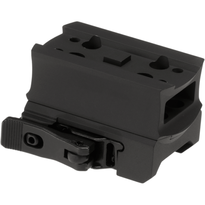 Кронштейн HOLOSUN на Weaver, быстросъемный, высокий составной для 403C/B; 503C/BU/CU; 515C/BU/CU 1.63 QD Mount